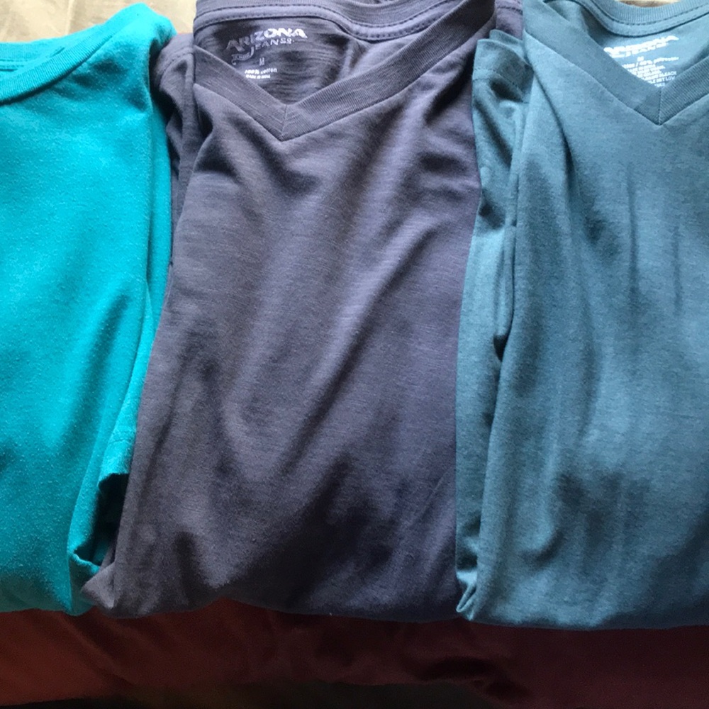 Cheap! men’s T-shirt bundle